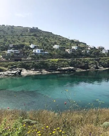 Aphrodite * Κούνδουρος
