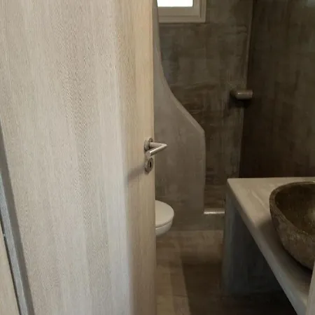 Aphrodite Koundouros