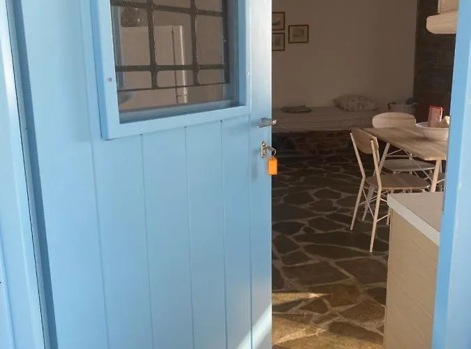 Prázdninový dům Aphrodite