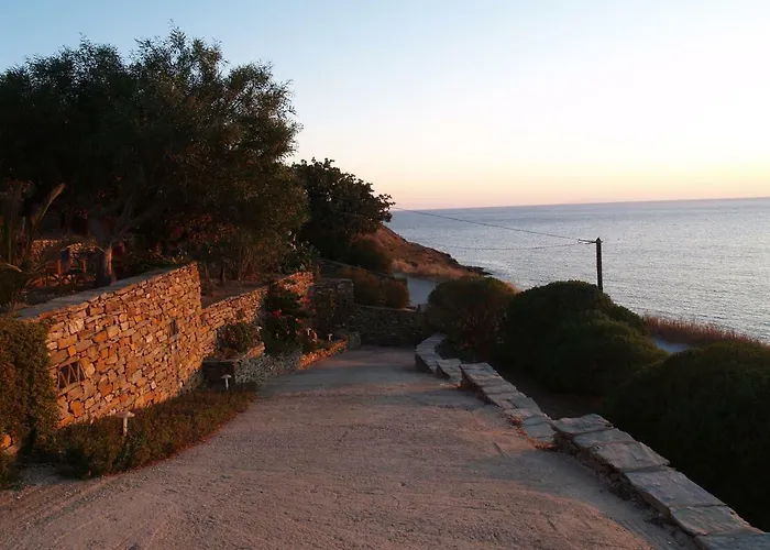 Ferienhaus Aphrodite Koundouros