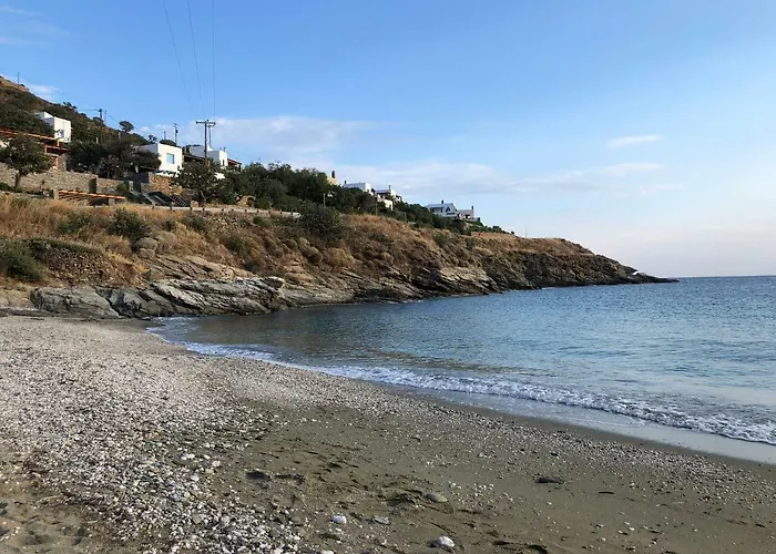 Aphrodite Koundouros